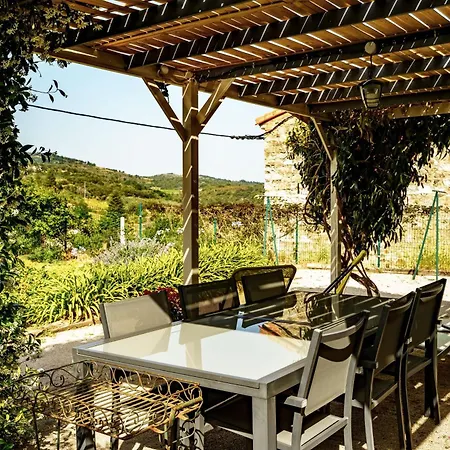 Cote Vignes A * Bélesta