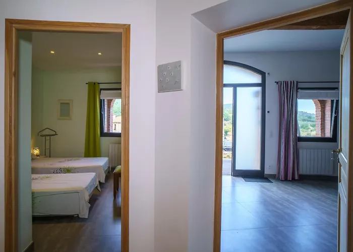 Côté Cave Classé 4 étoiles Casa vacanze *