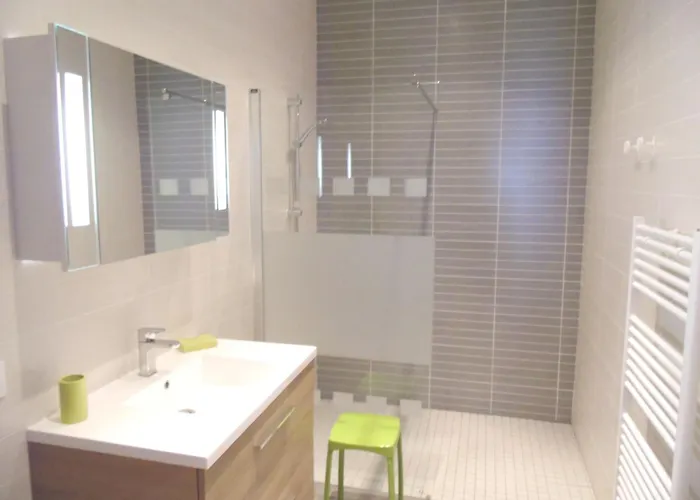 Côté Cave Classé 4 étoiles Casa vacanze